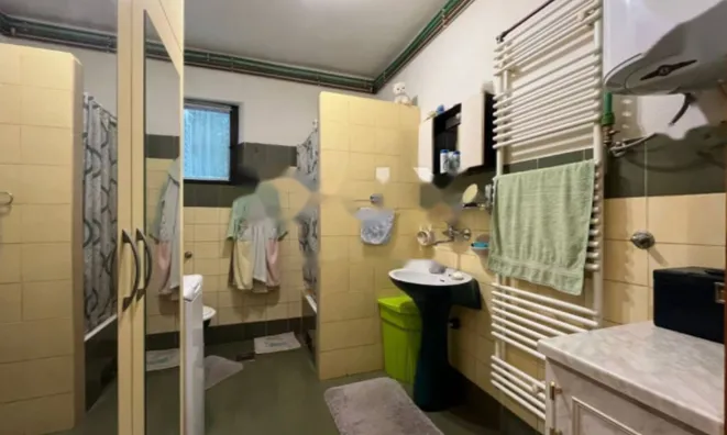 Недвижимость Семейный дом 250 м², Запад, Опатия: 9