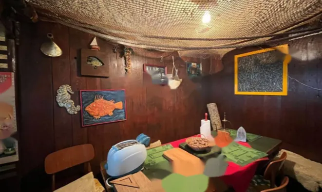 Недвижимость Семейный дом 250 м², Запад, Опатия: 12