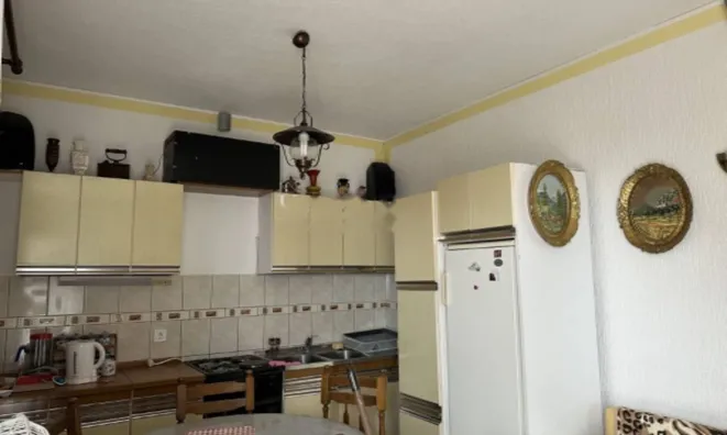 Недвижимость Семейный дом в центре Опатии: 12