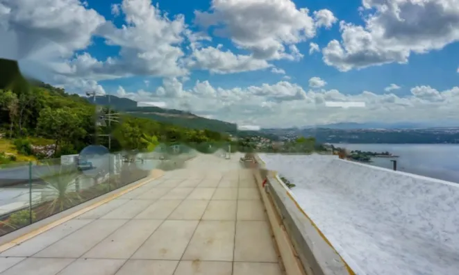 Недвижимость Новая квартира в центре Опатии: 4