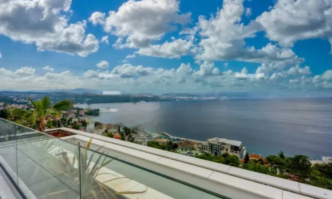 Недвижимость Новая квартира в центре Опатии: 5