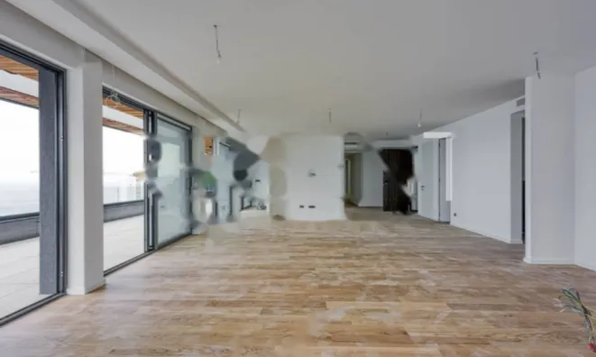 Недвижимость Новая квартира в центре Опатии: 10