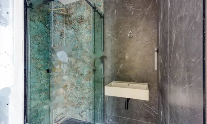 Недвижимость Новая квартира в центре Опатии: 12