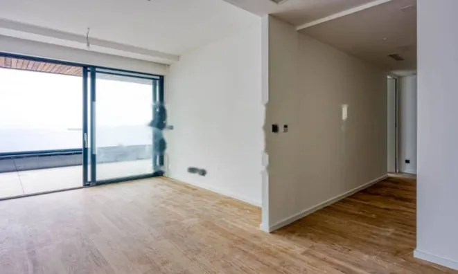 Недвижимость Новая квартира в центре Опатии: 14