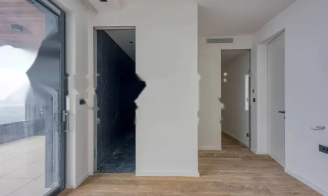 Недвижимость Новая квартира в центре Опатии: 18