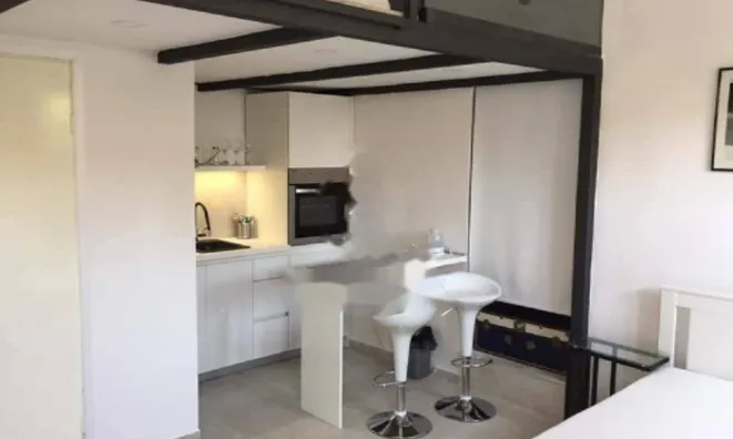 Недвижимость Квартира Волоско, Опатия: 1