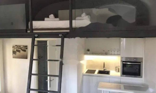 Недвижимость Квартира Волоско, Опатия: 5