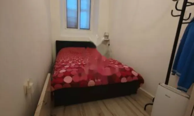 Недвижимость Квартира Волоско, Опатия: 16