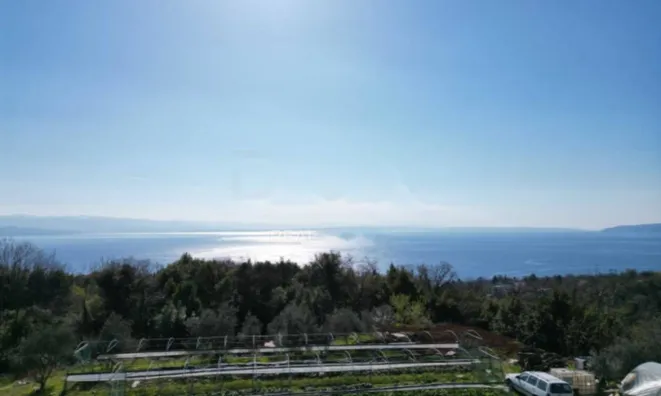 Недвижимость Семейный дом 1123 м² в Опатии: 1