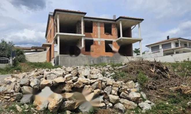 Недвижимость Семейный дом 1123 м² в Опатии: 2