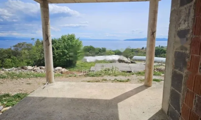 Недвижимость Семейный дом 1123 м² в Опатии: 4