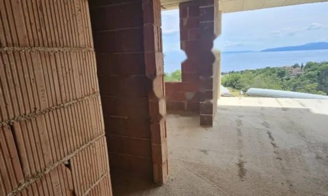 Недвижимость Семейный дом 1123 м² в Опатии: 5