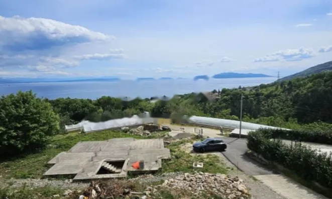 Недвижимость Семейный дом 1123 м² в Опатии: 8