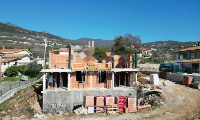 Недвижимость Семейный дом 1123 м² в Опатии: 20