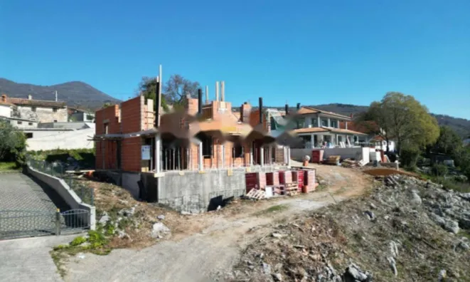 Недвижимость Семейный дом 1123 м² в Опатии: 21