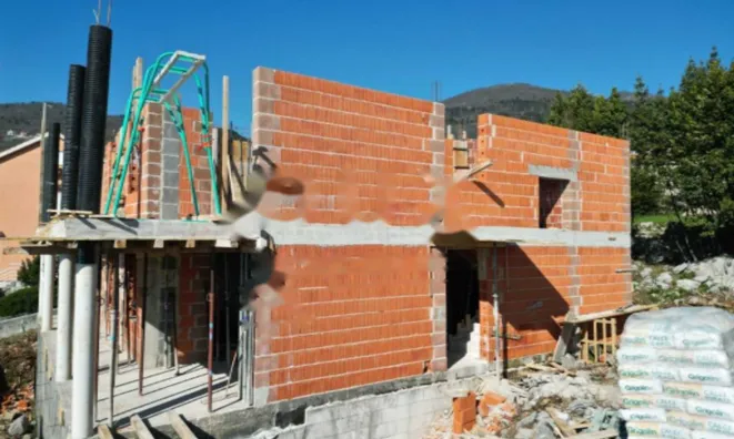 Недвижимость Семейный дом 1123 м² в Опатии: 25