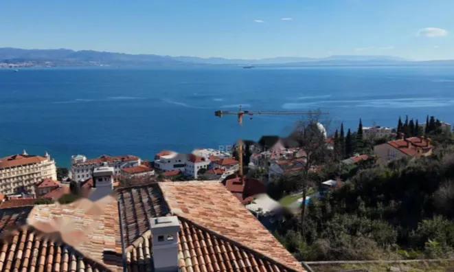 Недвижимость Семейный дом Опатия-Центр: 5