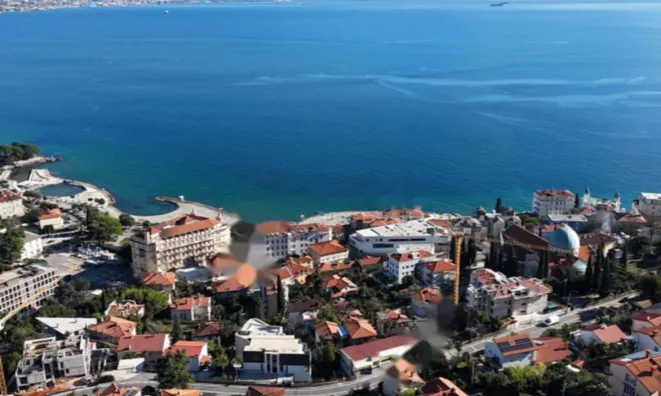 Недвижимость Семейный дом Опатия-Центр: 6