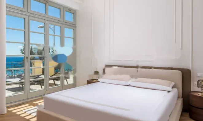 Недвижимость Трехкомнатная квартира в Опатии: 6