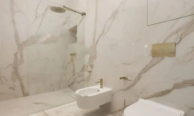 Недвижимость Трехкомнатная квартира в Опатии: 8