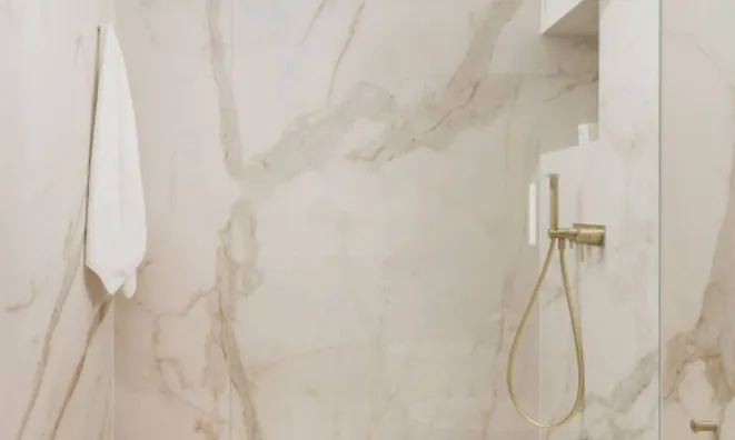 Недвижимость Трехкомнатная квартира в Опатии: 9