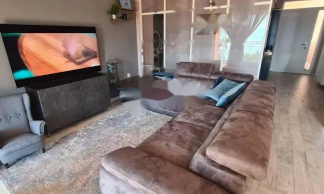 Недвижимость Четырехкомнатная квартира в центре Опатии: 2