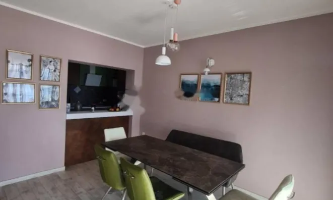 Недвижимость Четырехкомнатная квартира в центре Опатии: 7