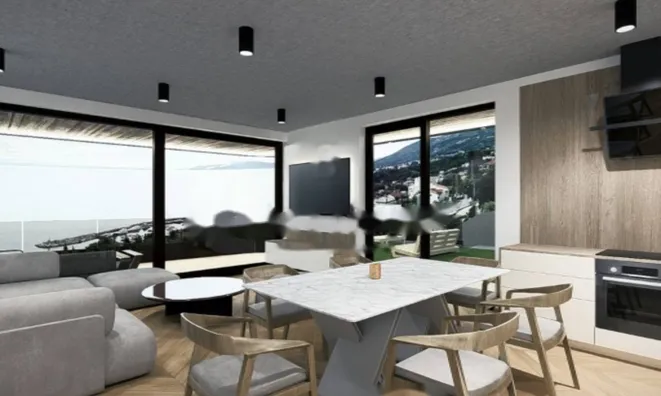 Недвижимость Трехкомнатная квартира Ичичи: 2