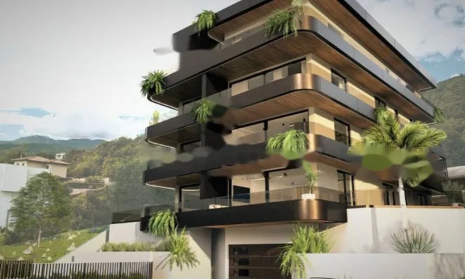 Недвижимость Трехкомнатная квартира Ичичи: 14