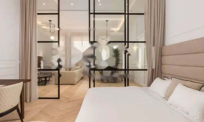 Недвижимость Трехкомнатная квартира в Опатии: 3