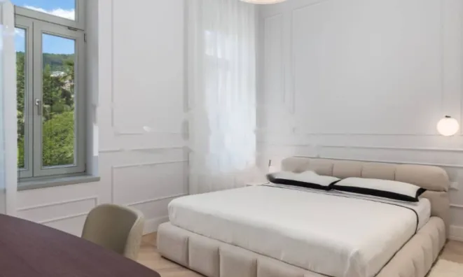 Недвижимость Трехкомнатная квартира в Опатии: 4