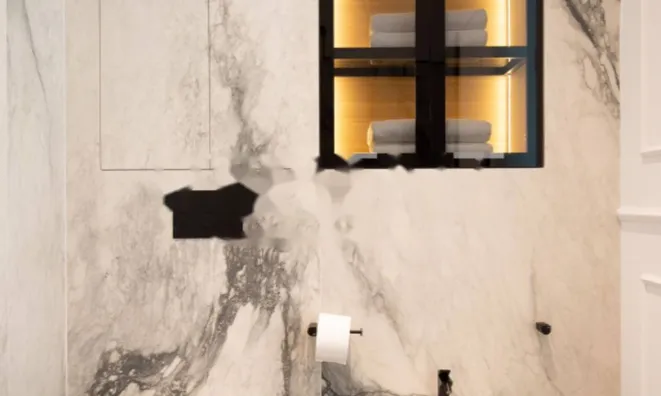 Недвижимость Трехкомнатная квартира в Опатии: 5