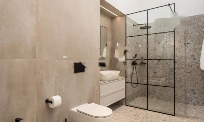 Недвижимость Трехкомнатная квартира в Опатии: 8