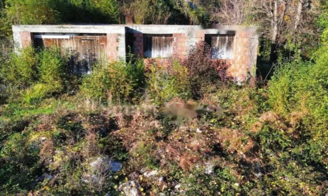 Недвижимость Новый дом в Побри, Опатия: 5