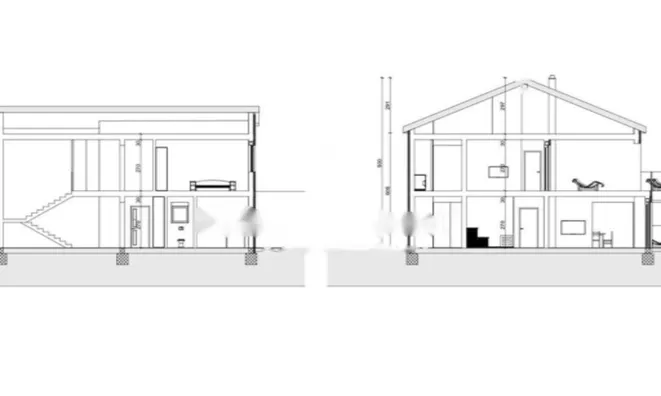 Недвижимость Новый дом в Побри, Опатия: 9