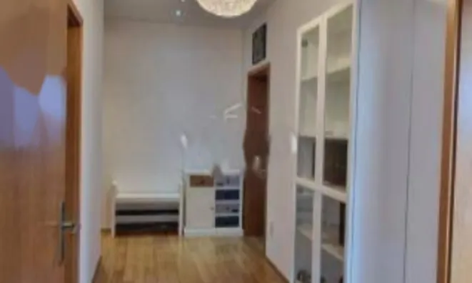 Недвижимость Трехкомнатная квартира Побри: 13