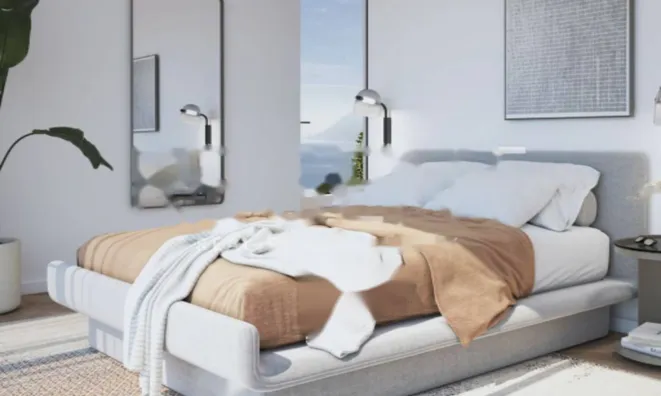 Недвижимость Четырехкомнатная квартира в центре Опатии: 6