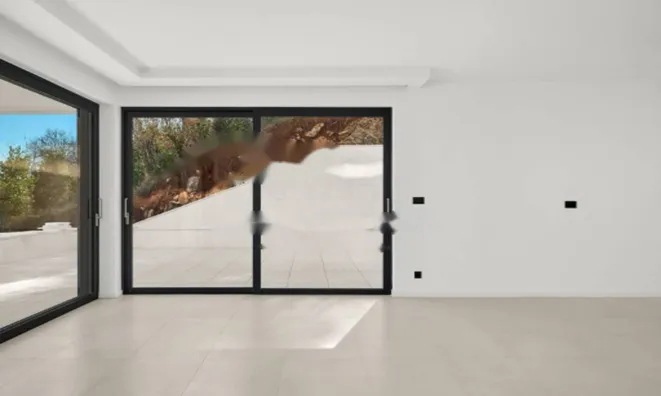 Недвижимость Четырехкомнатная квартира Центр: 14