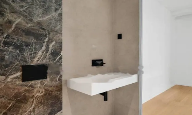 Недвижимость Четырехкомнатная квартира Центр: 22