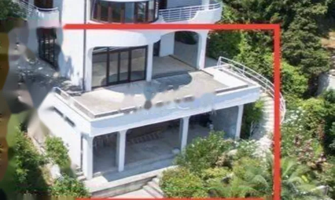 Недвижимость Четырехкомнатная квартира в центре Опатии: 5