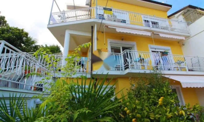 Недвижимость Многоквартирный дом Опатия: 2