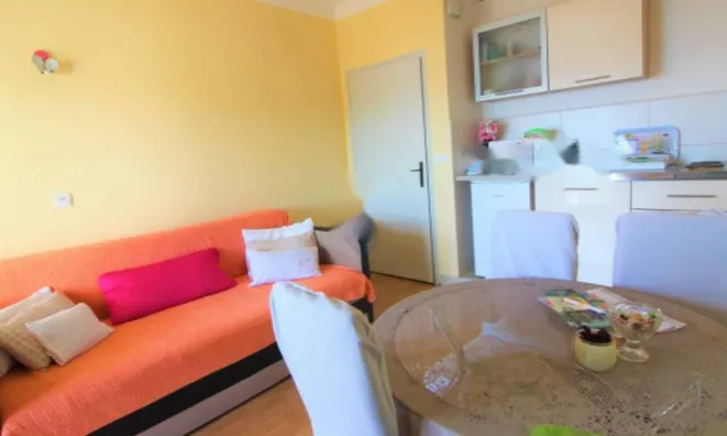 Недвижимость Многоквартирный дом Опатия: 5