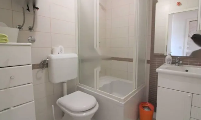 Недвижимость Многоквартирный дом Опатия: 8