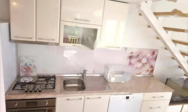 Недвижимость Многоквартирный дом Опатия: 34