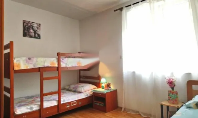 Недвижимость Многоквартирный дом Опатия: 40