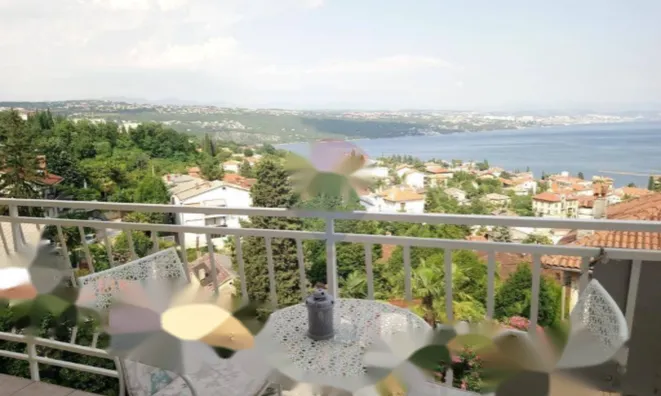 Недвижимость Многоквартирный дом Опатия: 42