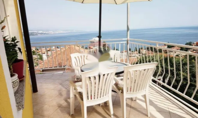 Недвижимость Многоквартирный дом Опатия: 43