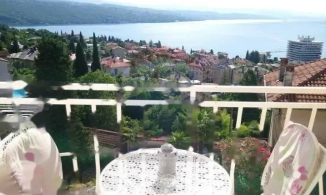 Недвижимость Многоквартирный дом Опатия: 44