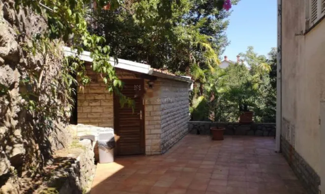 Недвижимость Семейный дом в Опатии: 6