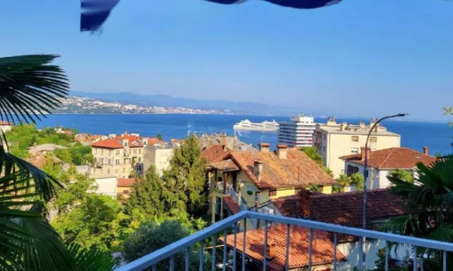 Недвижимость Семейный дом в Опатии: 13